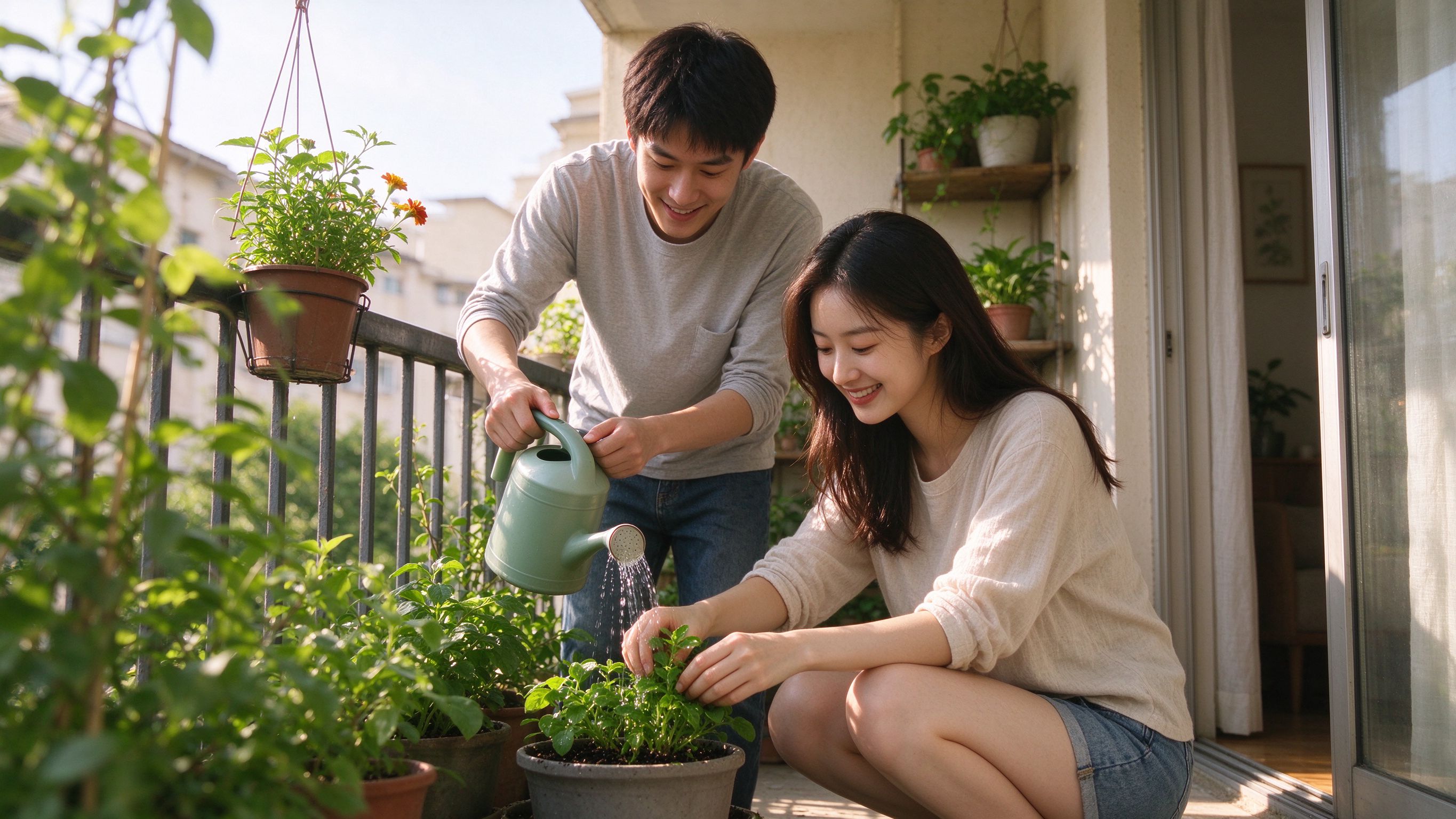 三个信号，判断TA是否对你认真