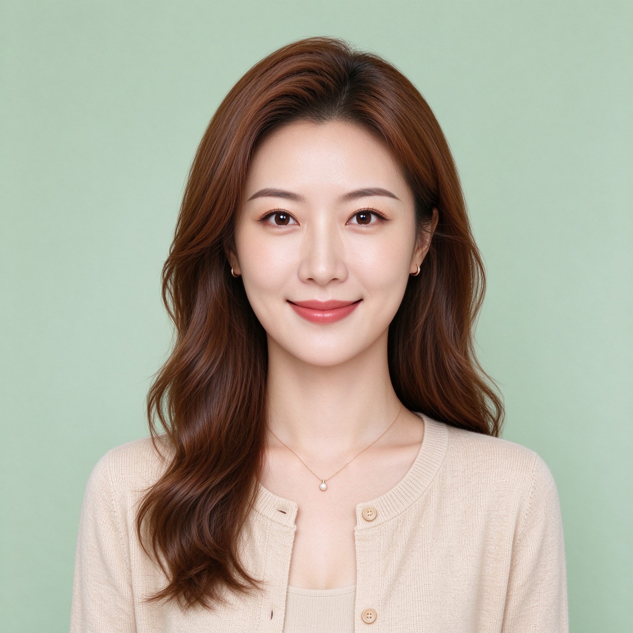 李婉婷