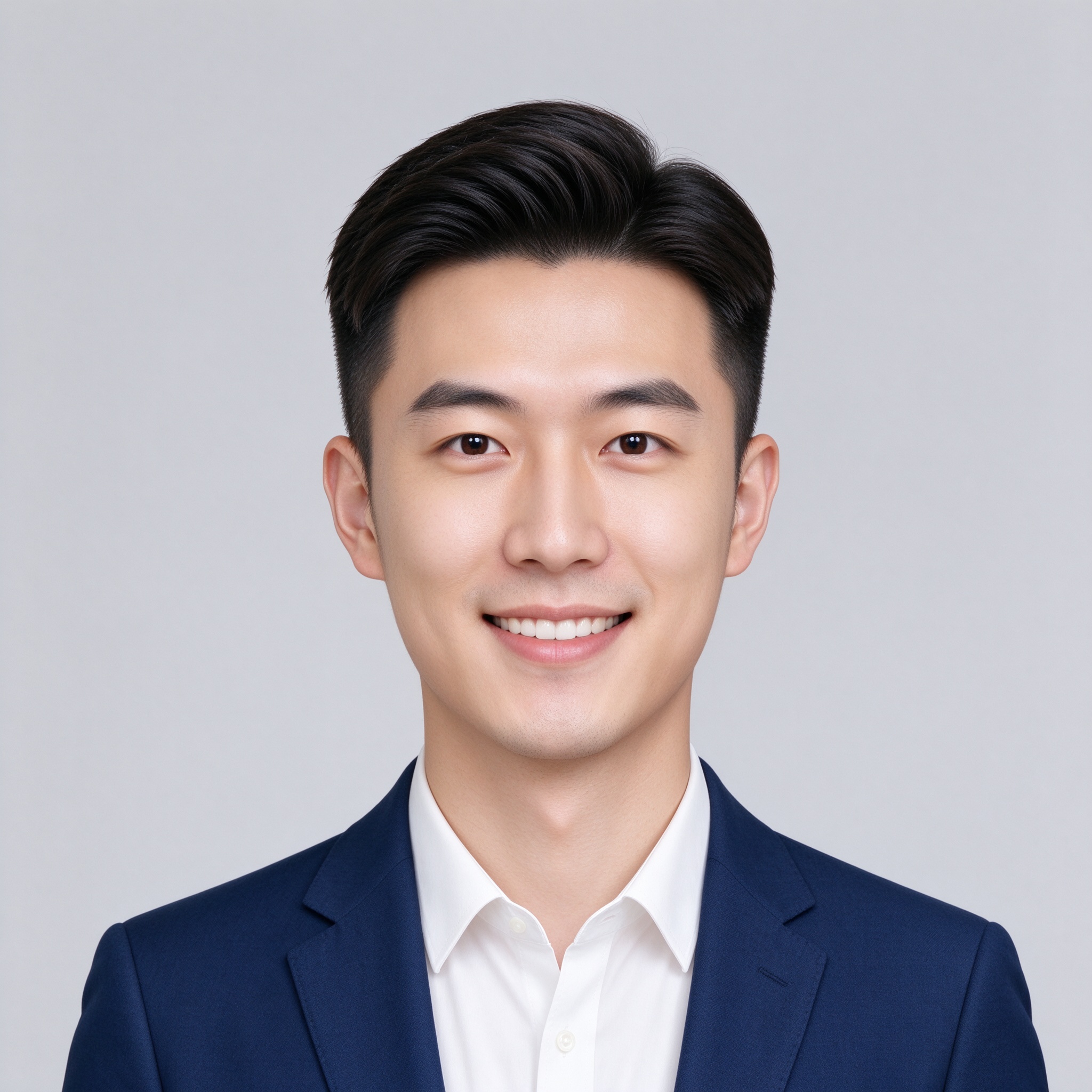 王俊熙