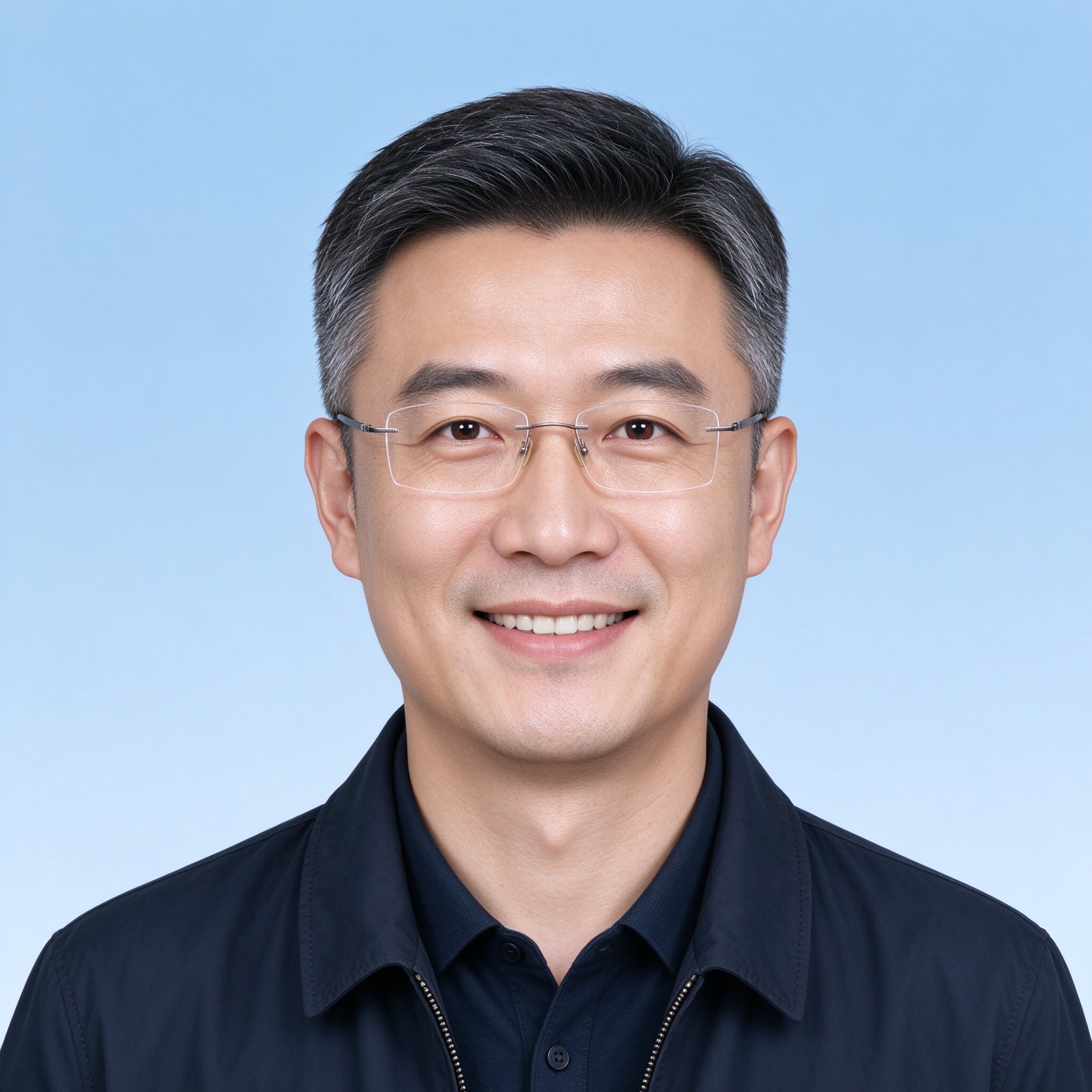 冯建军