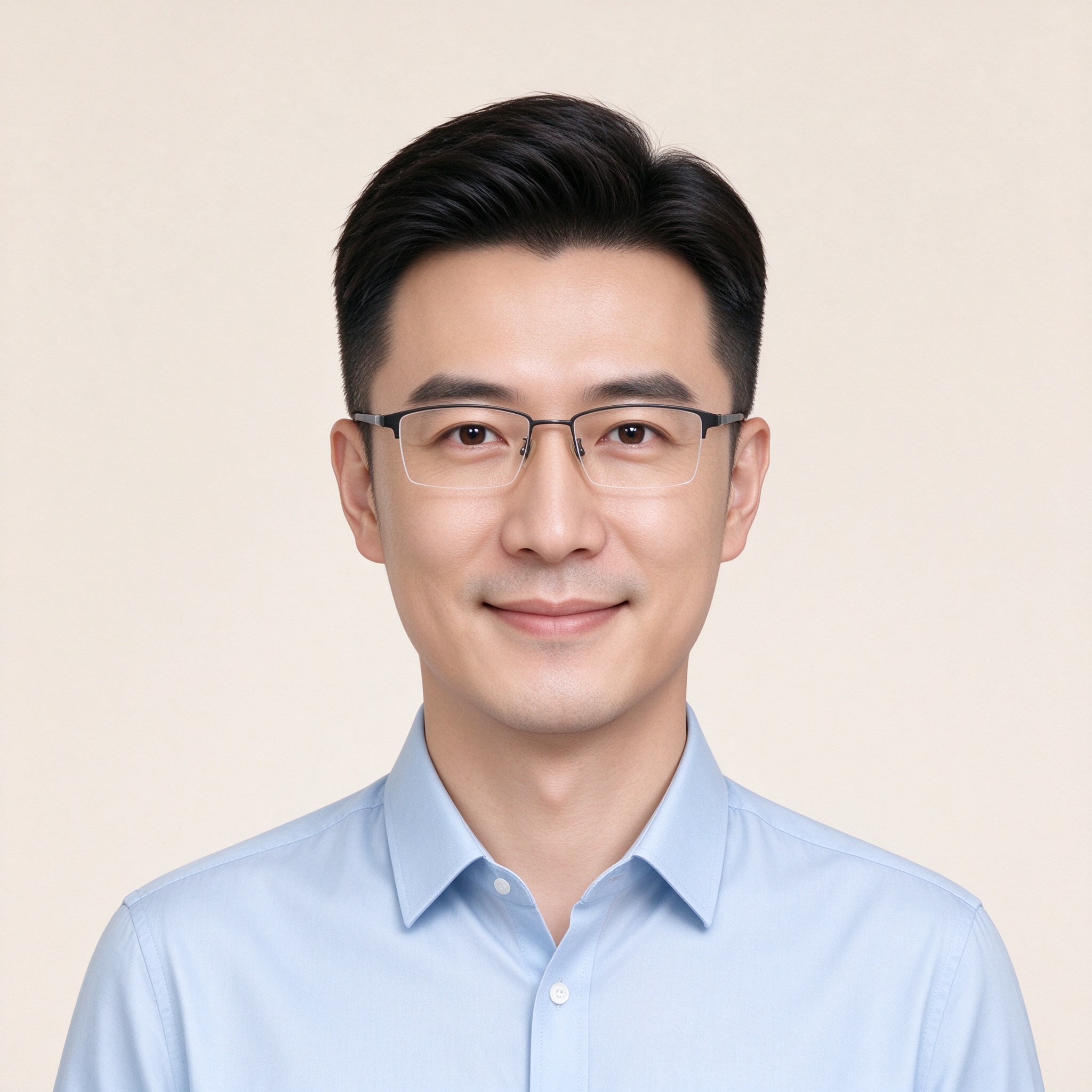 郭启铭
